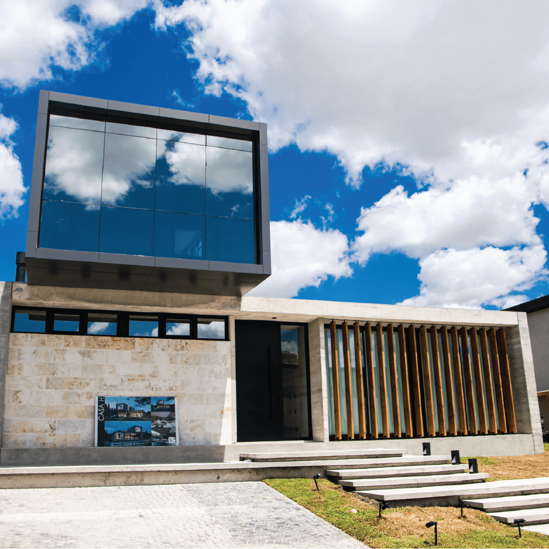 CASA H