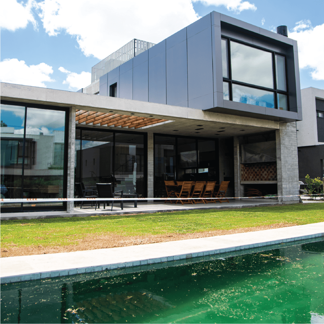 CASA H
