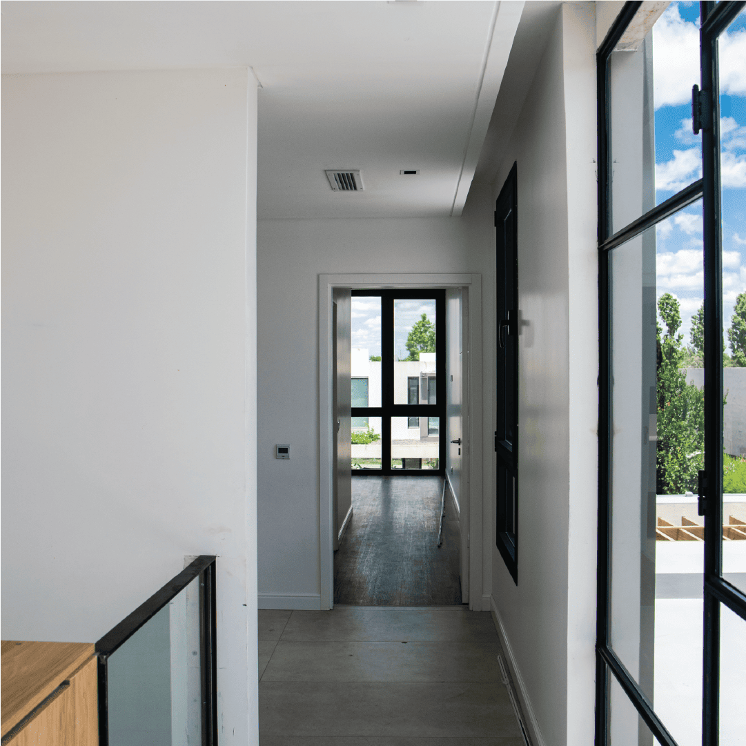 CASA H