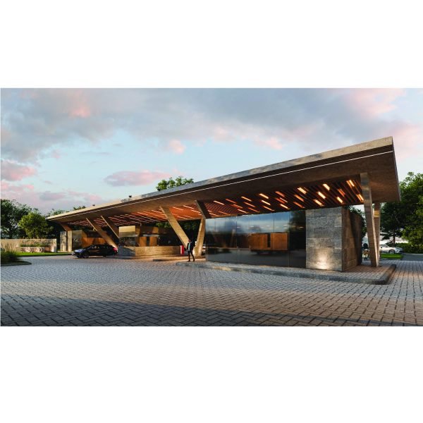 ACCESO SOSIEGO - En Ejecución